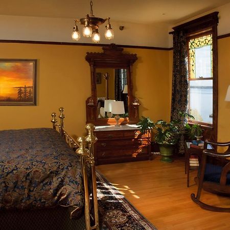 Old Rittenhouse Inn ベイフィールド エクステリア 写真