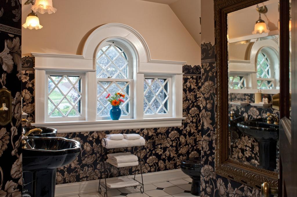 Old Rittenhouse Inn ベイフィールド 部屋 写真