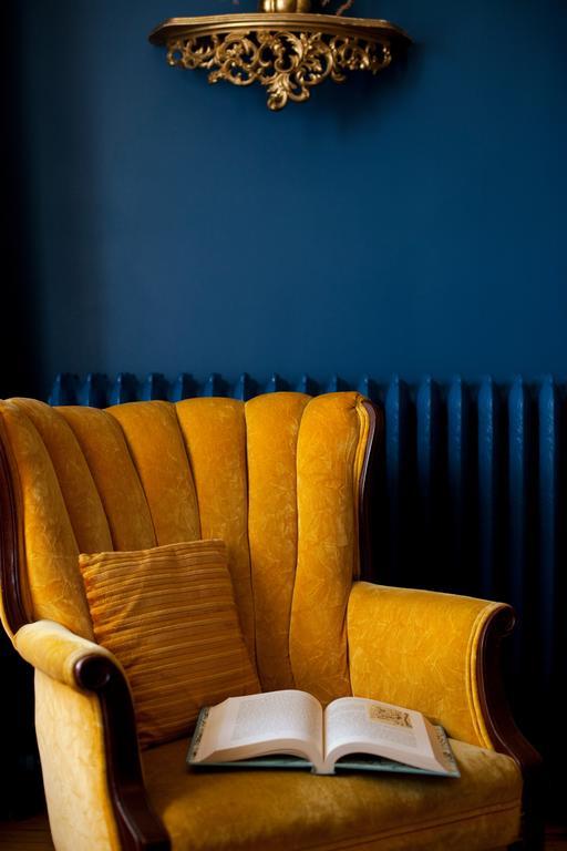 Old Rittenhouse Inn ベイフィールド 部屋 写真