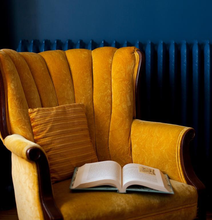 Old Rittenhouse Inn ベイフィールド 部屋 写真