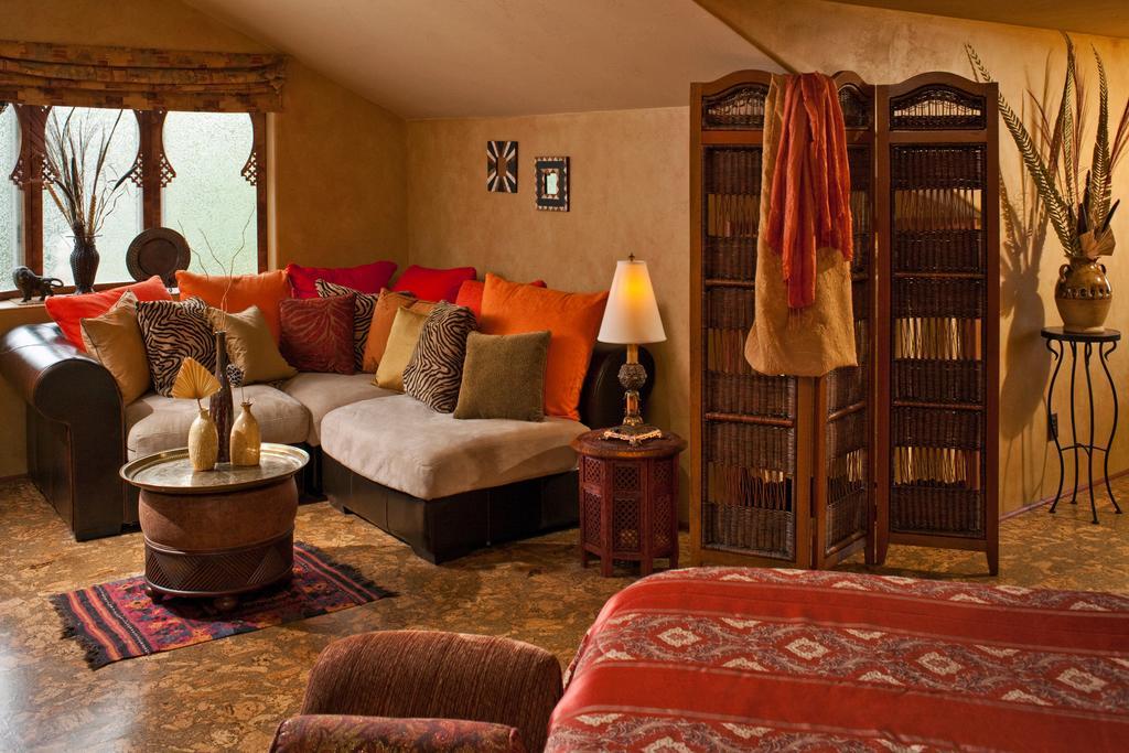 Old Rittenhouse Inn ベイフィールド 部屋 写真