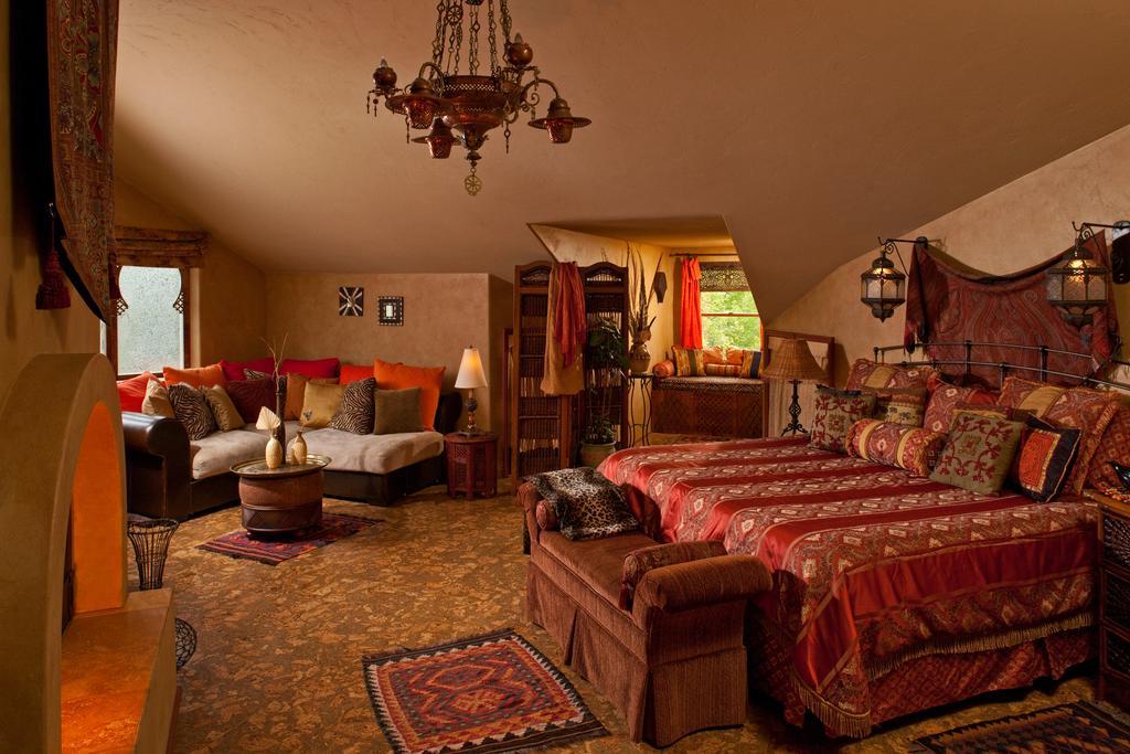 Old Rittenhouse Inn ベイフィールド 部屋 写真